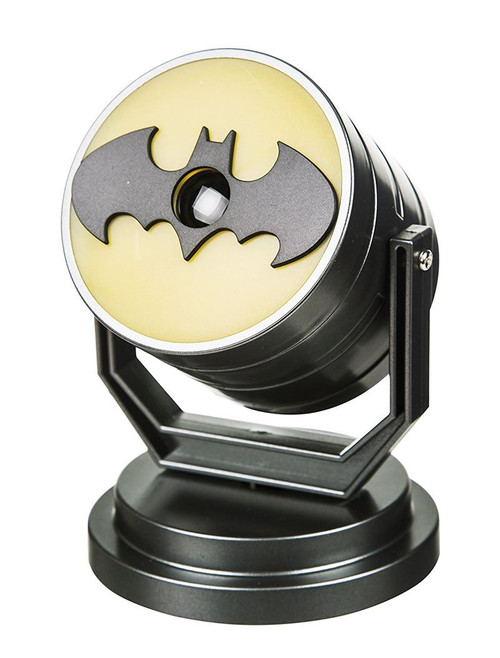 DC Comics Batman Signal Projector Light