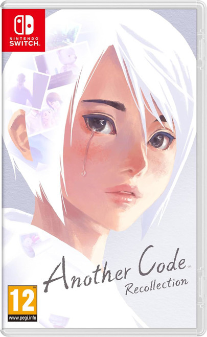 Another Code Recollection Switch Game