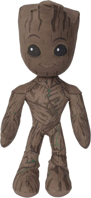 Simba Plush Toy - Marvel - Groot 25cm
