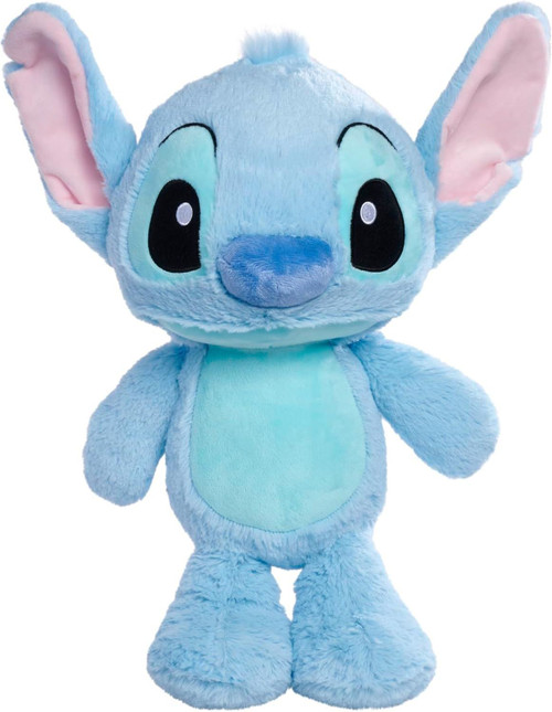 Simba Plush Toy - Stitch Flopsie 25cm
