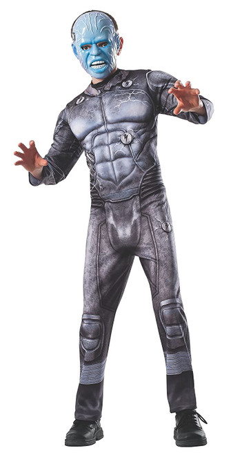 Rubies Marvel Electro Deluxe Costume - Large