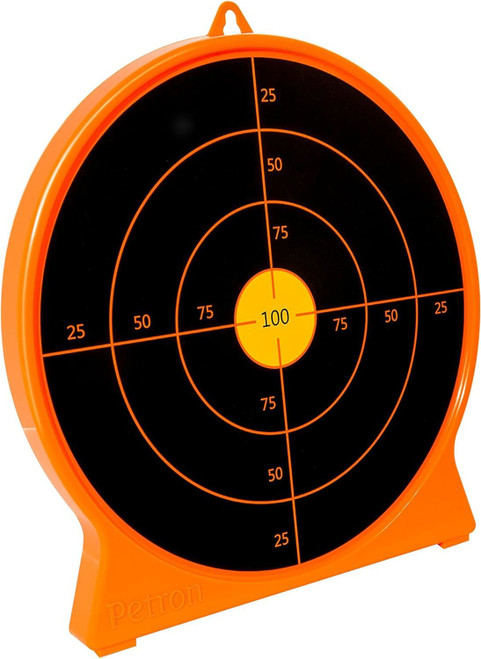 Petron Stealth Target Kids Toy