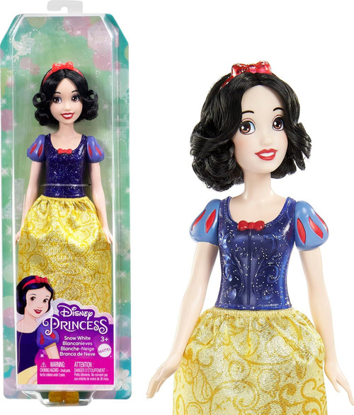 Disney Princess Core Dolls - Snow White Kids Toy