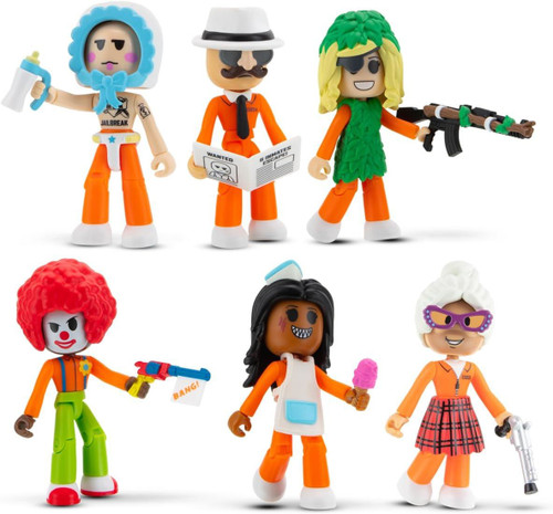 CRS Dev Series Feature Jailbreak Hiding in plain sight W2 Kids Toy