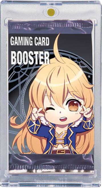 Booster Pack ONE-TOUCH Magnetic Holder