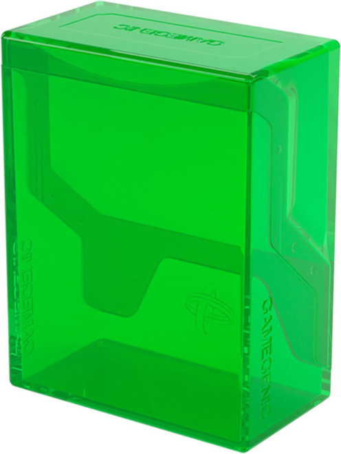 Bastion 50+ XL Deck Box - Green