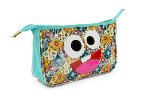 Les Skewies Troussourire the multi-purpose pouch - Design Petals Toy