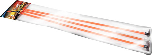 Sureshot Spare Arrows PK3 Orange