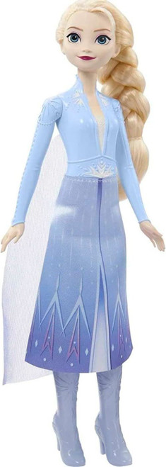 Disney Princess Core Dolls - Frozen 2 (Elsa) Kids Toy