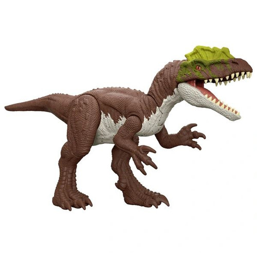 Jurassic World - Chaos Theory (Lophostropheus) Kids Toy