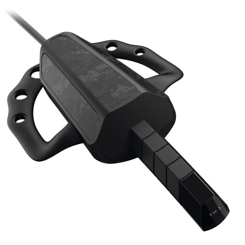 Gioteck TX-1 Tactical Comms Mono Chat Headset (For PS4/Xbox One)