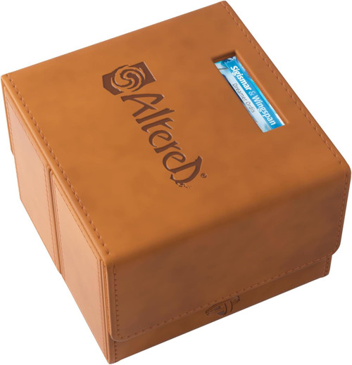 Gamegenic Altered Deck Wallet