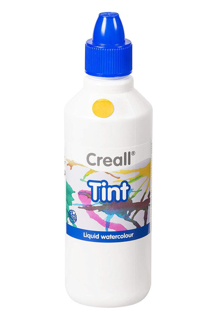 Creall Havo04004 1000 ml 04 Light Red Havo Tint Liquid Water Colour Paint Bottle