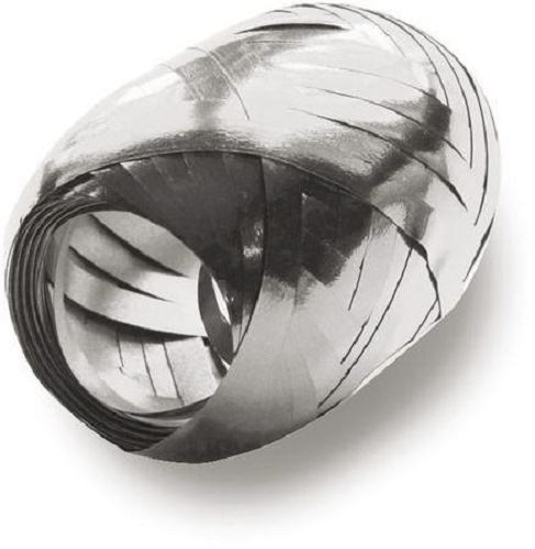 Polyband Haza (20mx5mm) Metal Silver Rol