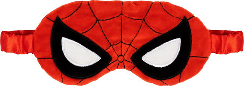 Peers Hardy - Disney Spiderman Red Sleep Mask