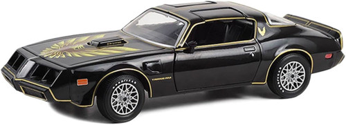 Greenlight Collectibles - 1/24 Rocky II (1979) 1979 Pontiac Firebird Trans Am