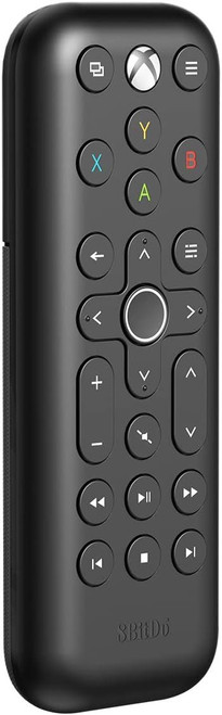 8Bitdo Media Remote for Xbox One Black Edition (Xbox Series X/S & Xbox One)