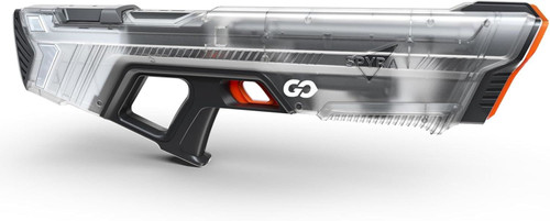 Spyra Go - Electronic Water Gun Single Shot Toy