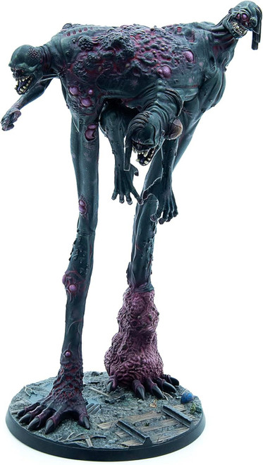 Fallout Miniatures - Cryptids - Wendigo Colossus