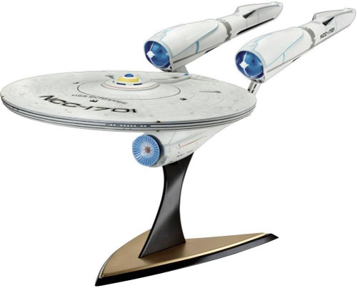Revell - USS Enterprise NCC-1701 Star Trek - Into Darkness 1500 Toy