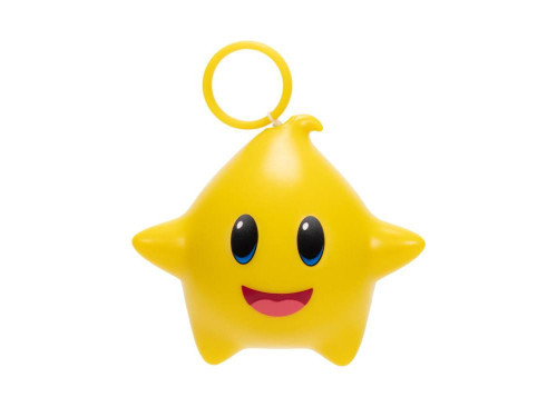 The Super Mario Galaxy Movie - Yoyo (Yellow Luma) Toy