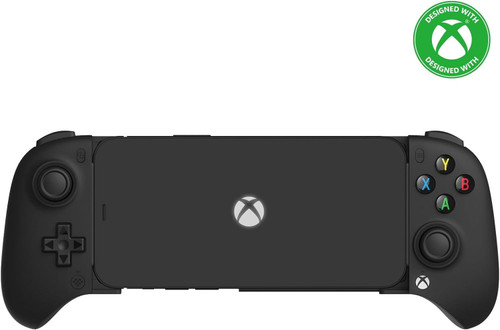 8BitDo Ultimate Mobile Gaming Controller (Black)