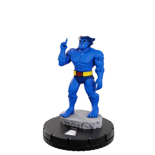 Marvel HeroClix X-Men 97 Release Day Kit Miniature