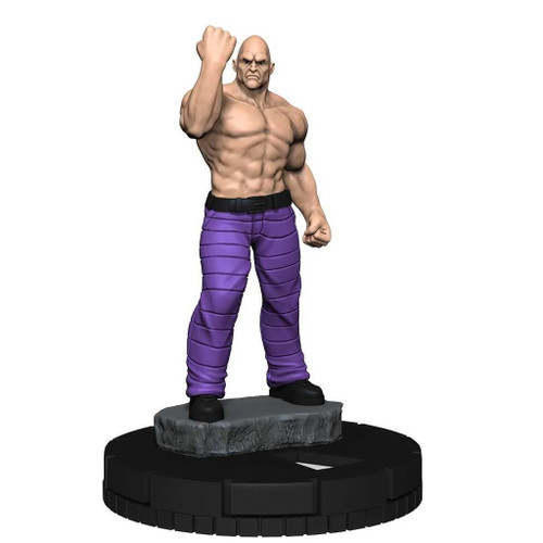 Marvel HeroClix Smash and Destroy Release Day Kit