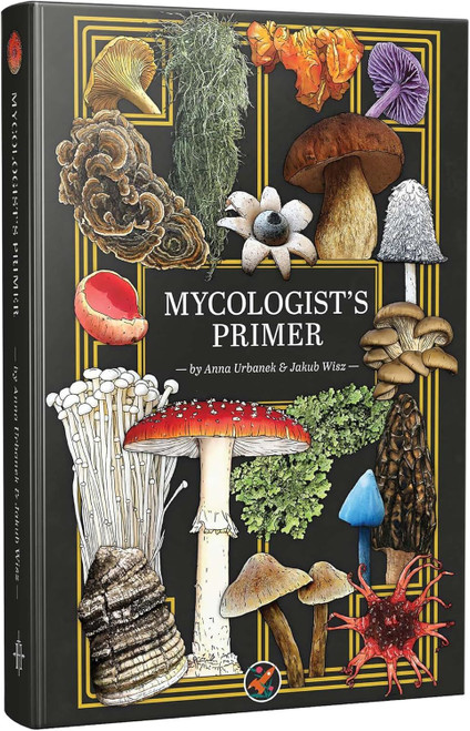 Mycologists Primer Source Book