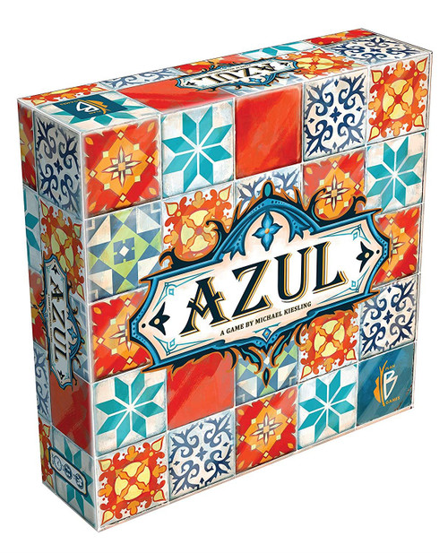 Azul Board Game Azul Board Game