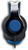 Gioteck TX30 Stereo Game & Go Headset - Blue