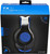 Gioteck TX30 Stereo Game & Go Headset - Blue