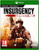 Insurgency Sandstorm X box One Game
