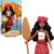 Disney Princess - Moana Singing Doll Toy