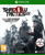 Shadow Tactics Blades of the Shogun Video Game - Xbox One