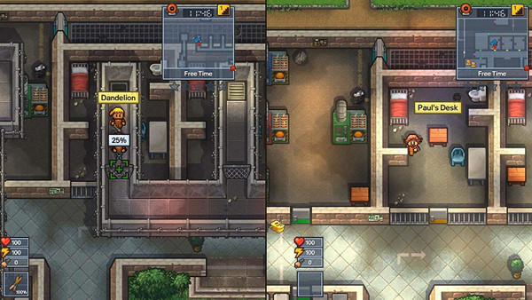 the escapists 2 xbox 360