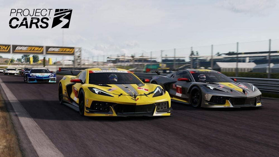 free download project cars 2 xbox one