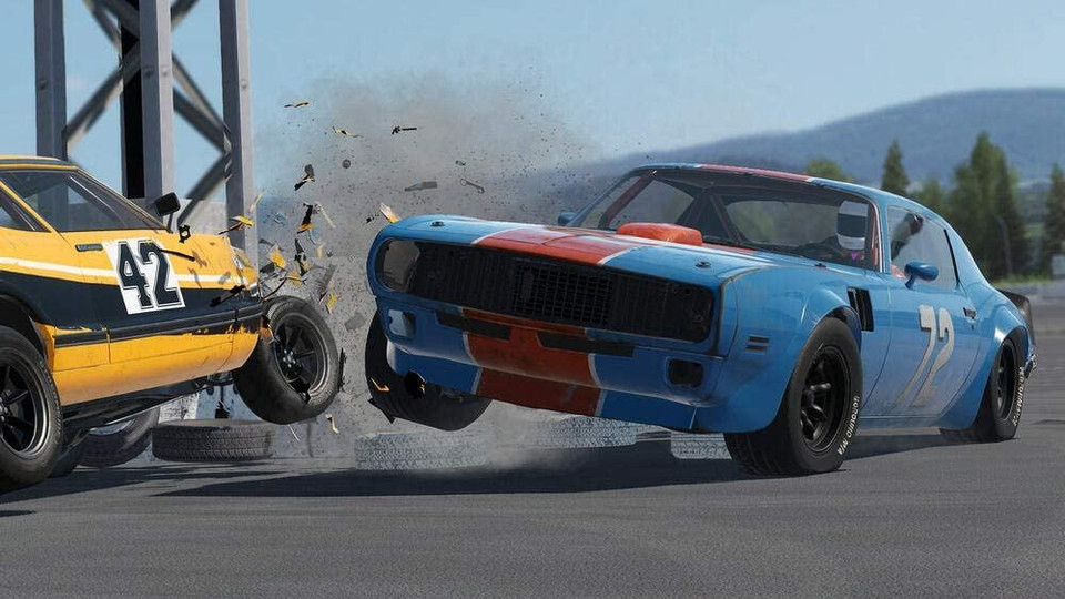 wreckfest ps5 upgrade