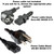 Power Cable options