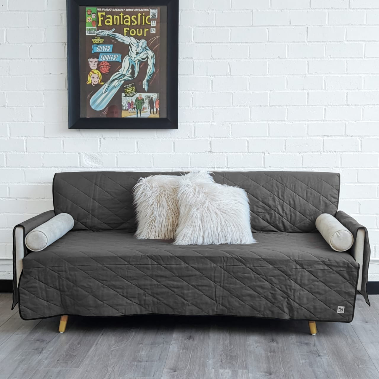 Non Slip Couch Covers, Shop Loveseat Covers and More