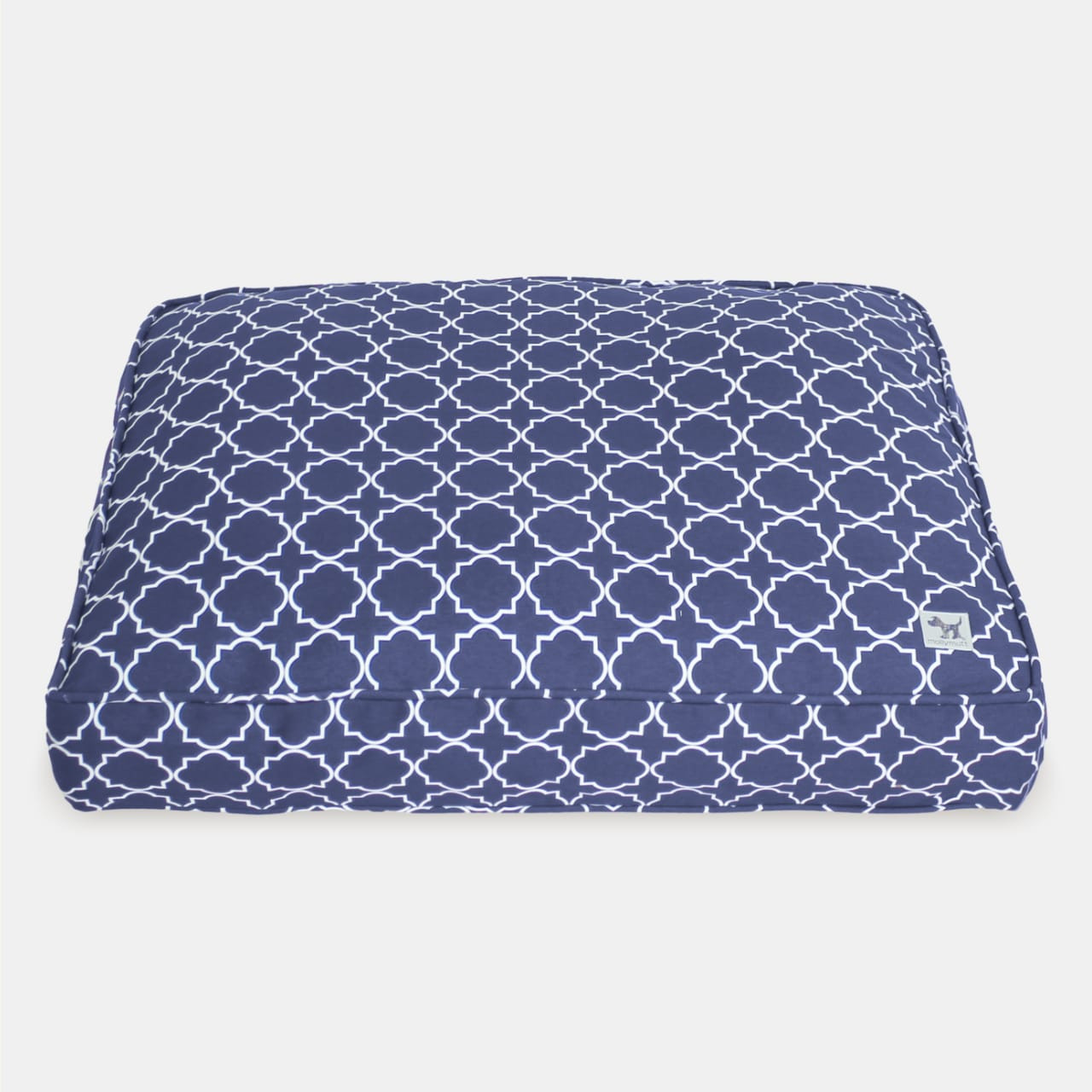 Photo inspiration: Visual Reference: All Natural Dog Crate Bed With Comfy Wool Stuffing