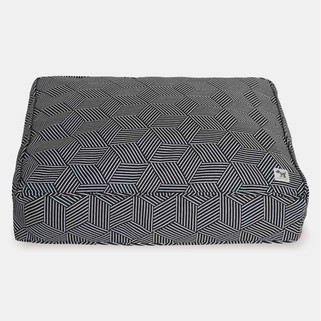 black and white dog bed cover black and white dog bed cover
