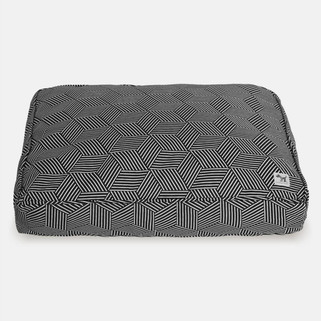 black and white crate pad cover black and white crate pad cover