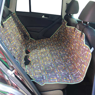 lion's roar car seat cover lion's roar car seat cover