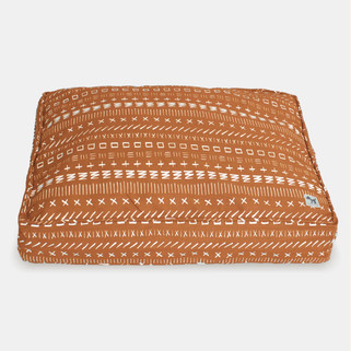 rust dog bed cover rust dog bed cover