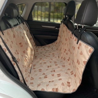 your song car seat cover