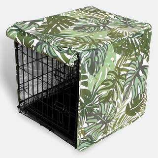 54" carefree crate cover