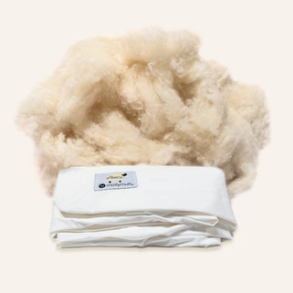 wool insert refresher kit