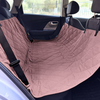 dusty pink organic car seat cover dusty pink organic car seat cover