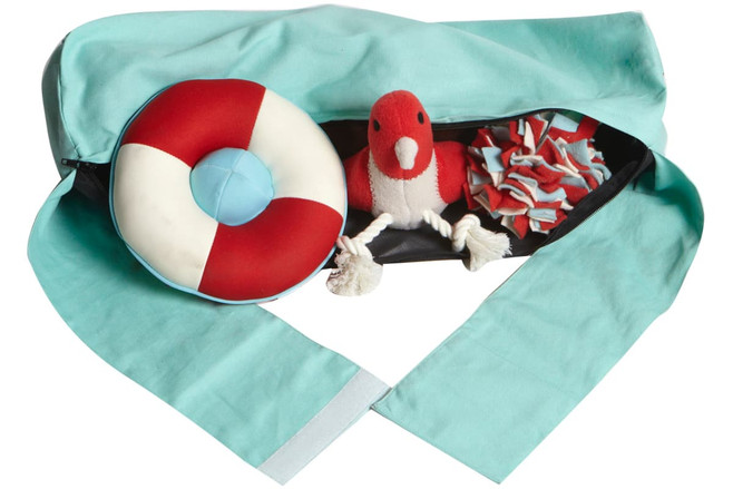 mollymutt pillow bed